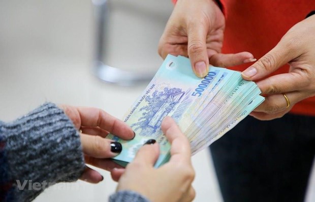 So huu cheo ngan hang dang bi bien tuong voi nhieu chieu tro tinh vi hinh anh 1