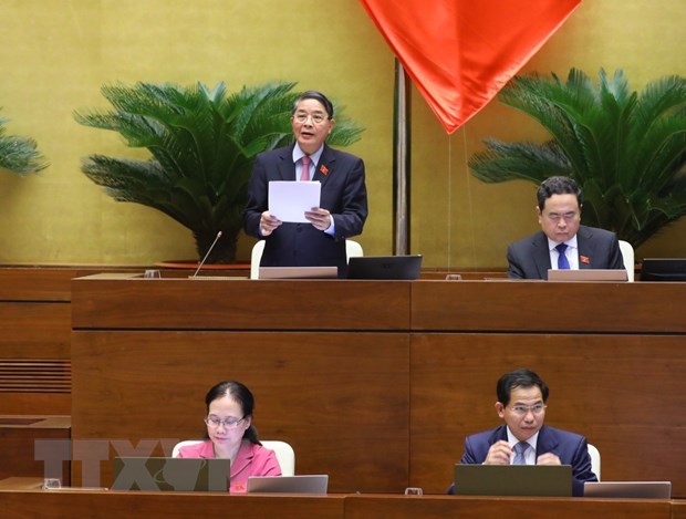 Lam ro hon nhung thach thuc va trien vong de dinh huong dieu hanh hinh anh 1