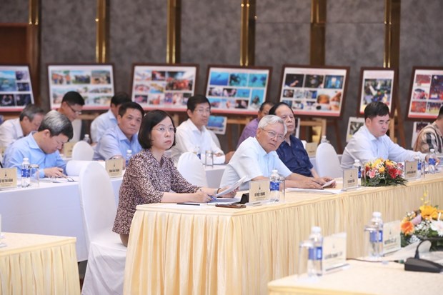 157 tac pham lot vao chung khao Giai Bao chi Quoc gia lan thu 17 hinh anh 5