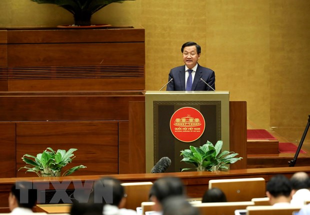 So huu cheo ngan hang dang bi bien tuong voi nhieu chieu tro tinh vi hinh anh 3