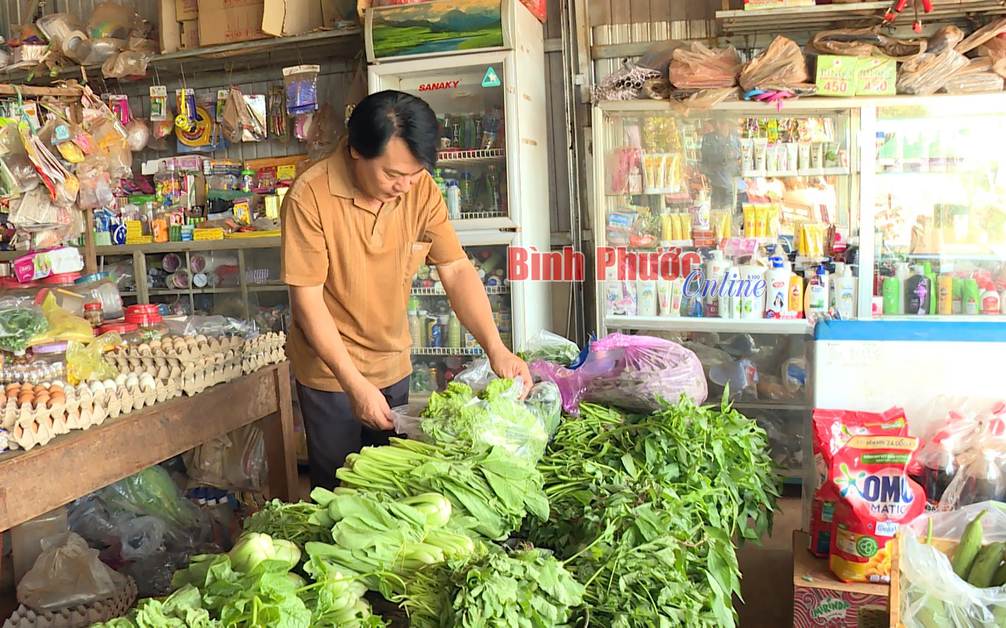 “Đòn bẩy” phát triển kinh tế