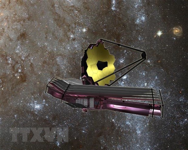 NASA phat hien phan tu carbon quan trong hinh thanh su song hinh anh 1