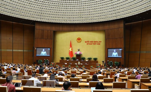 So huu cheo ngan hang dang bi bien tuong voi nhieu chieu tro tinh vi hinh anh 2