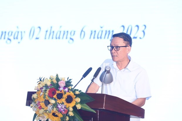 157 tac pham lot vao chung khao Giai Bao chi Quoc gia lan thu 17 hinh anh 4