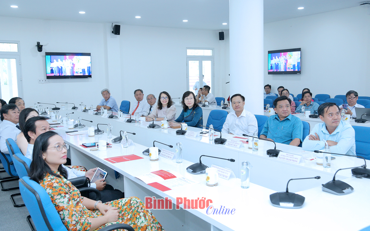 BPTV ký kết thỏa thuận hợp tác với Học viện Chính trị khu vực II