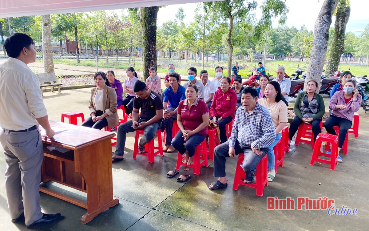 Chú trọng các biện pháp phòng, chống sốt xuất huyết