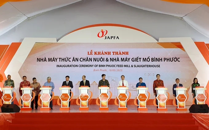 Tạo vùng chăn nuôi an toàn dịch bệnh