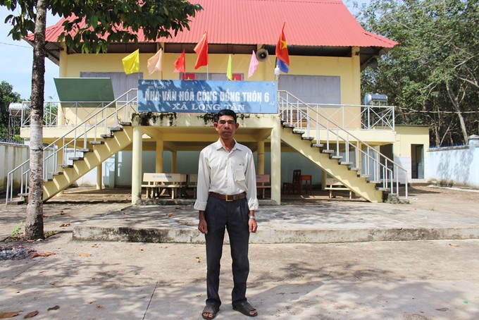 Đảm bảo an ninh trật tự vùng dân tộc thiểu số ở Bình Phước (Bài 1) ảnh 1