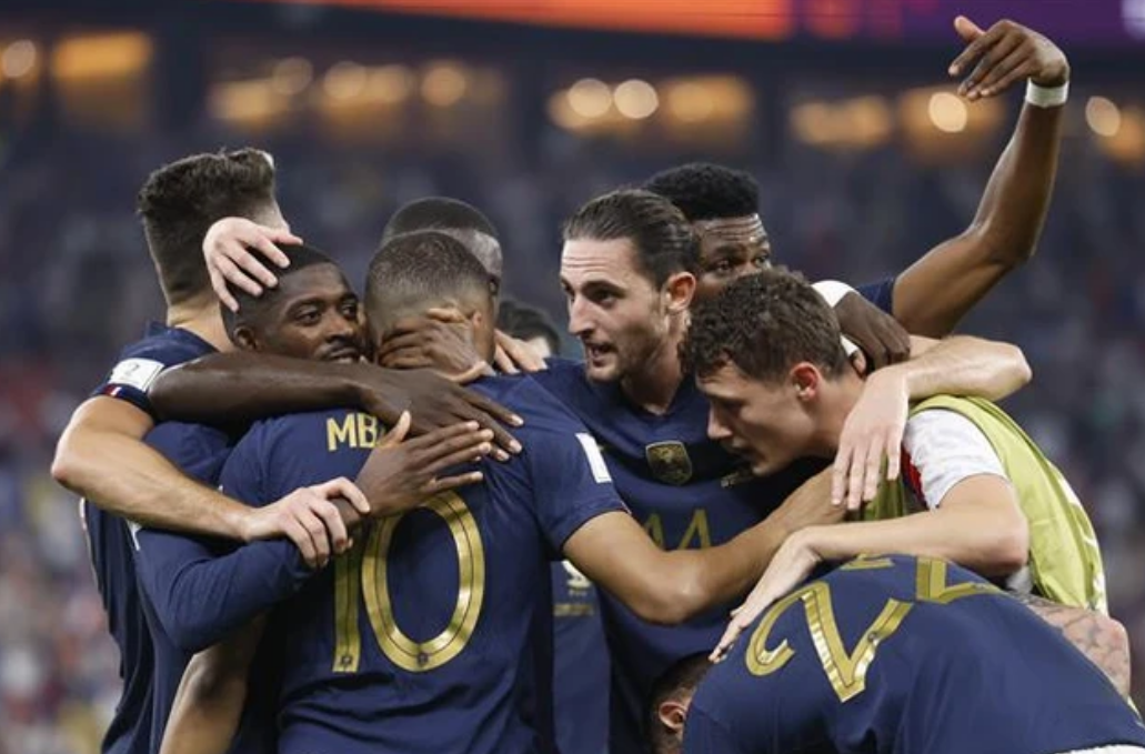 Lịch trực tiếp EURO 2024 Ngày ứng viên Pháp ra quân Binh Phuoc, Tin