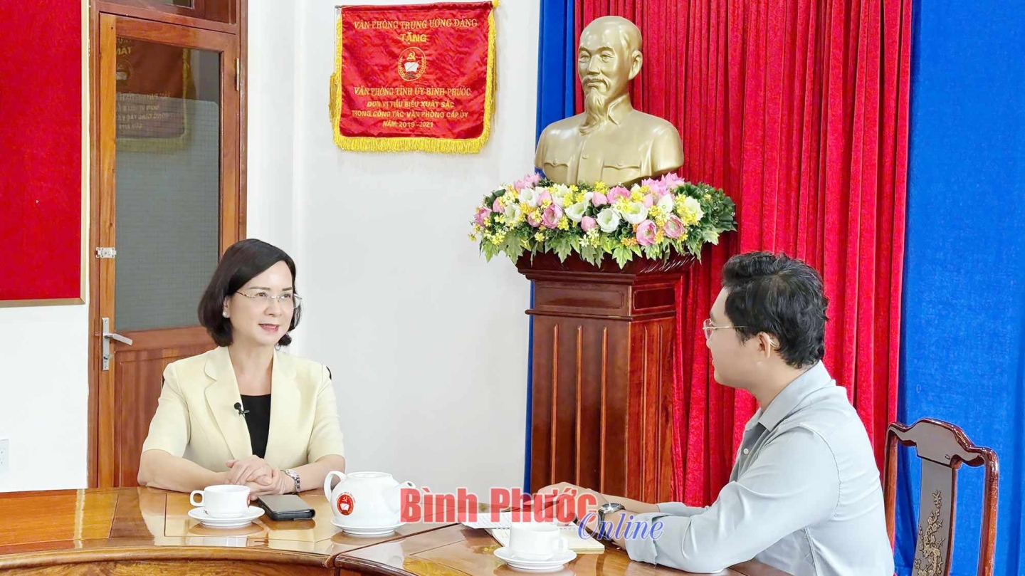 Cổng dịch vụ công quốc gia thành “một cửa số” duy nhất: Vì nền hành chính minh bạch, hiện đại và hiệu quả