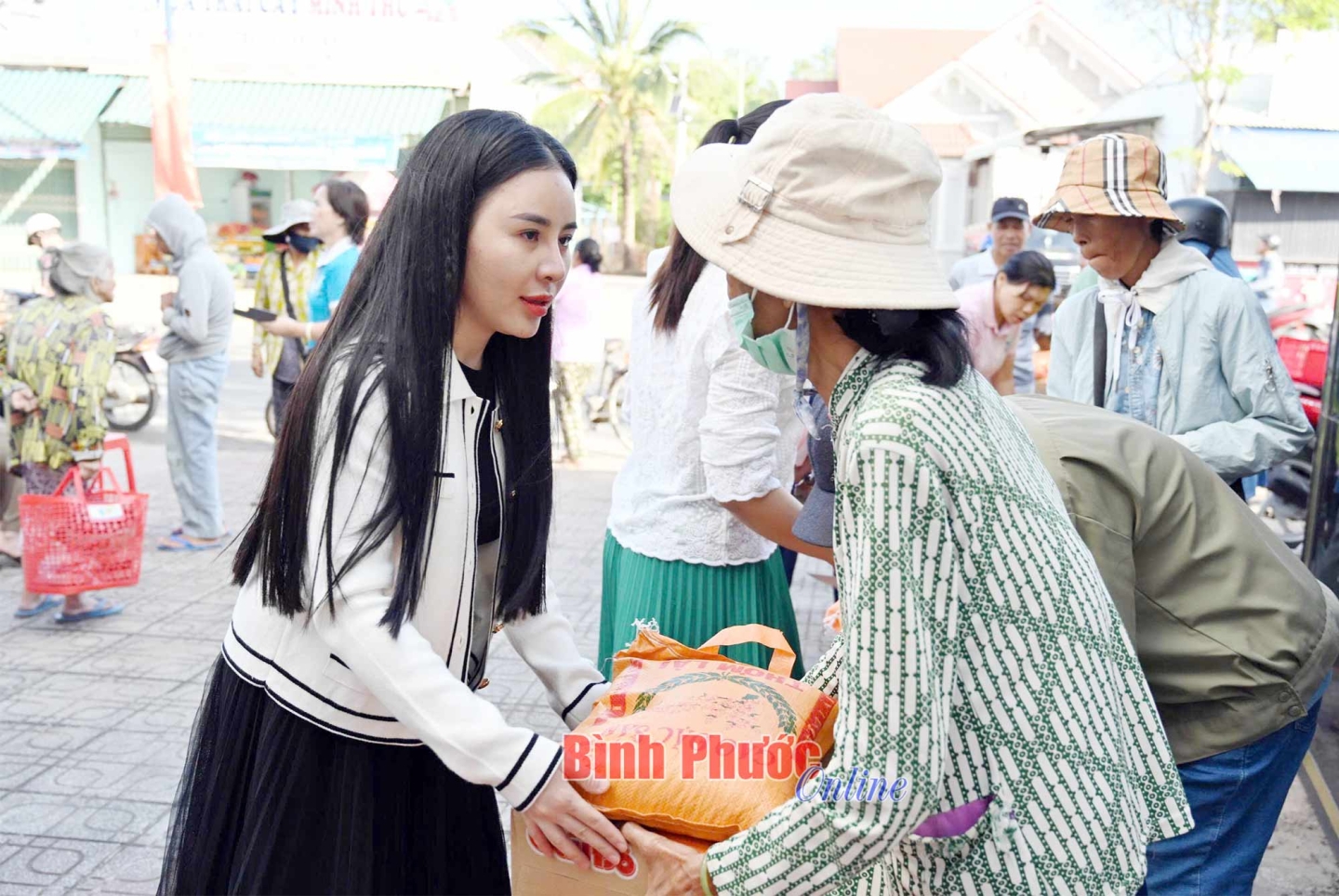 Lan tỏa phong trào thi đua yêu nước