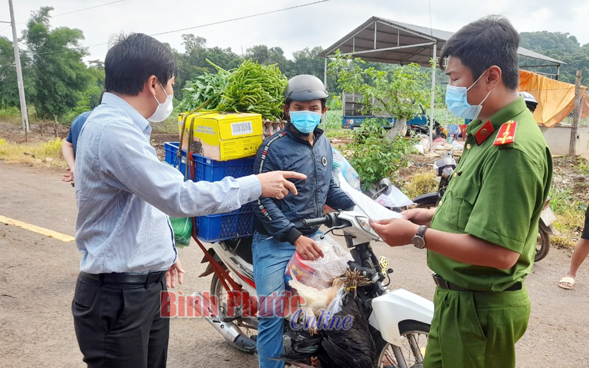 Phải đảm bảo an toàn trong hệ thống y tế toàn tỉnh