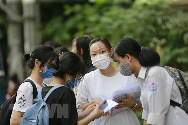 Tuyển sinh đại học, cao đẳng: Quyết định phù hợp để không bỏ lỡ cơ hội