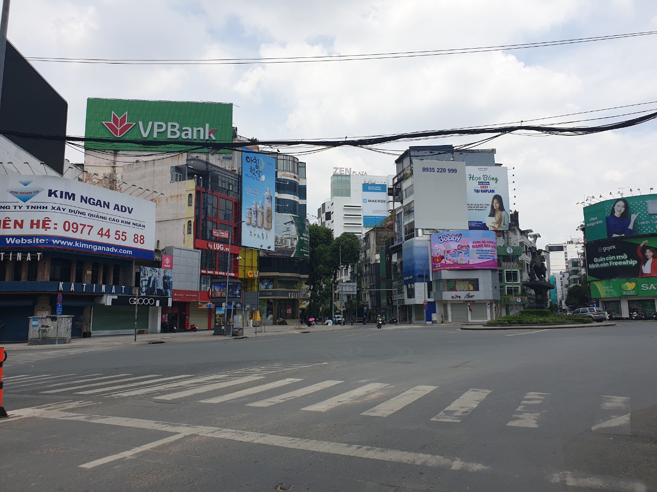 Viết cho “người đàn ông” những ngày “ngã bệnh”