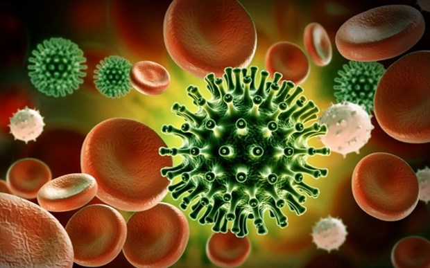 Nghien cuu moi: Virus Corona da gay dai dich tu cach day 20.000 nam hinh anh 1
