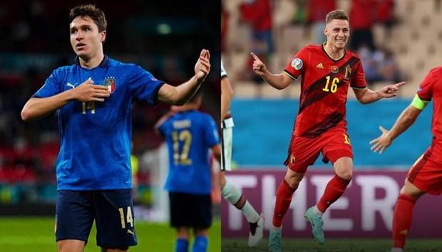 Tu ket Bi-Italy: Khang dinh vi tri ung cu vien so mot hinh anh 1