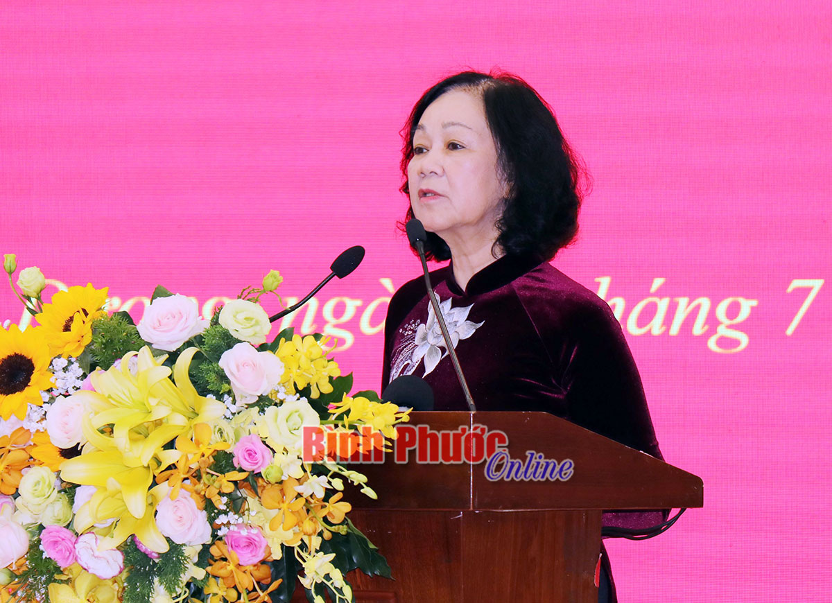 Bí thư Tỉnh ủy Bình Phước Nguyễn Văn Lợi được điều động, chỉ định giữ chức Bí thư Tỉnh ủy Bình Dương