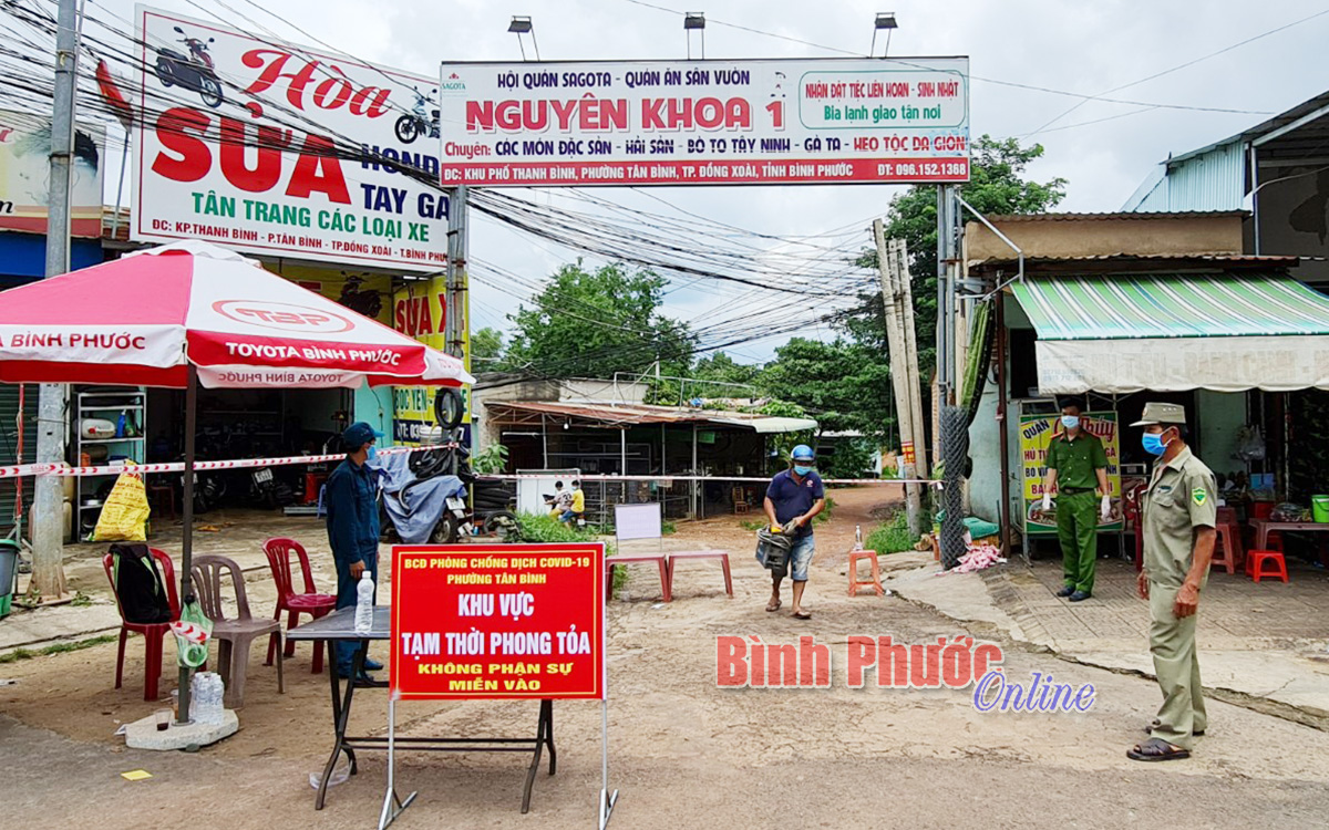 Ý thức người dân