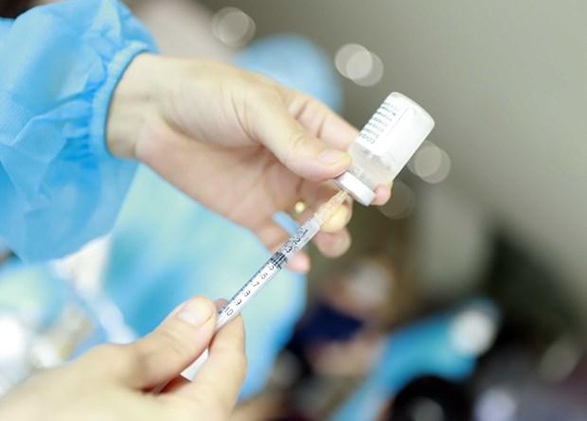 Lên kế hoạch tiêm vaccine COVID