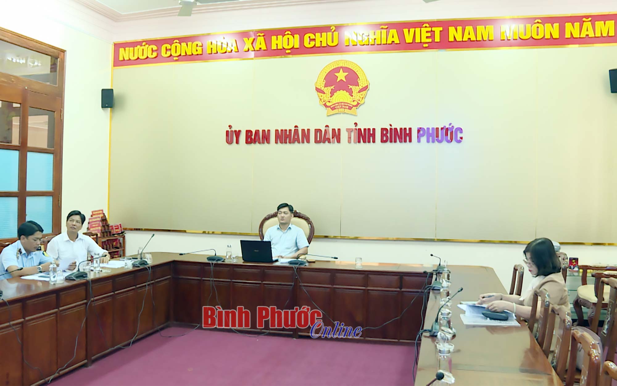 Bộ Công Thương triển khai kế hoạch thực hiện Hiệp định RCEP