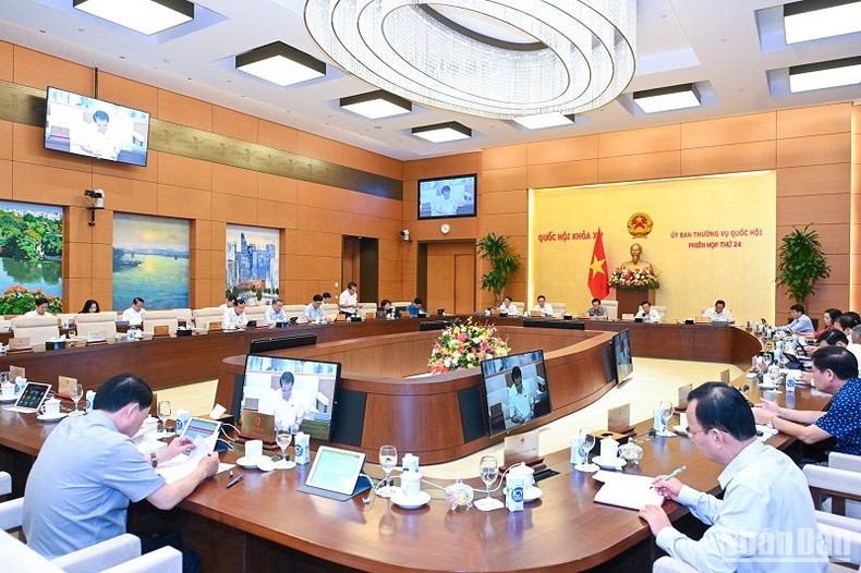 Tăng lương cơ sở từ 1/7 rất ý nghĩa và cần thiết ảnh 3