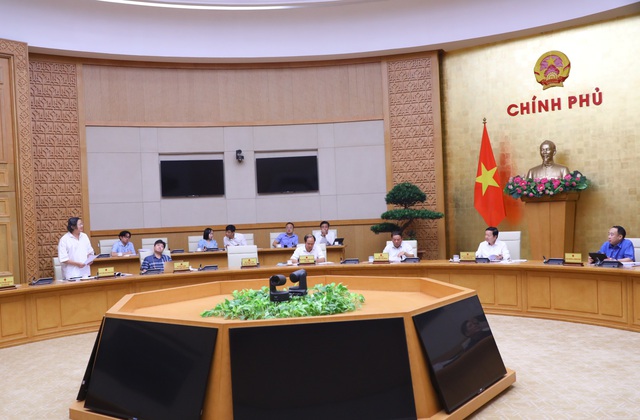 Hình thành chương trình bao trùm, tổng thể về chấn hưng, phát triển văn hoá - Ảnh 3. Hình thành chương trình bao trùm, tổng thể về chấn hưng, phát triển văn hoá - Ảnh 3.