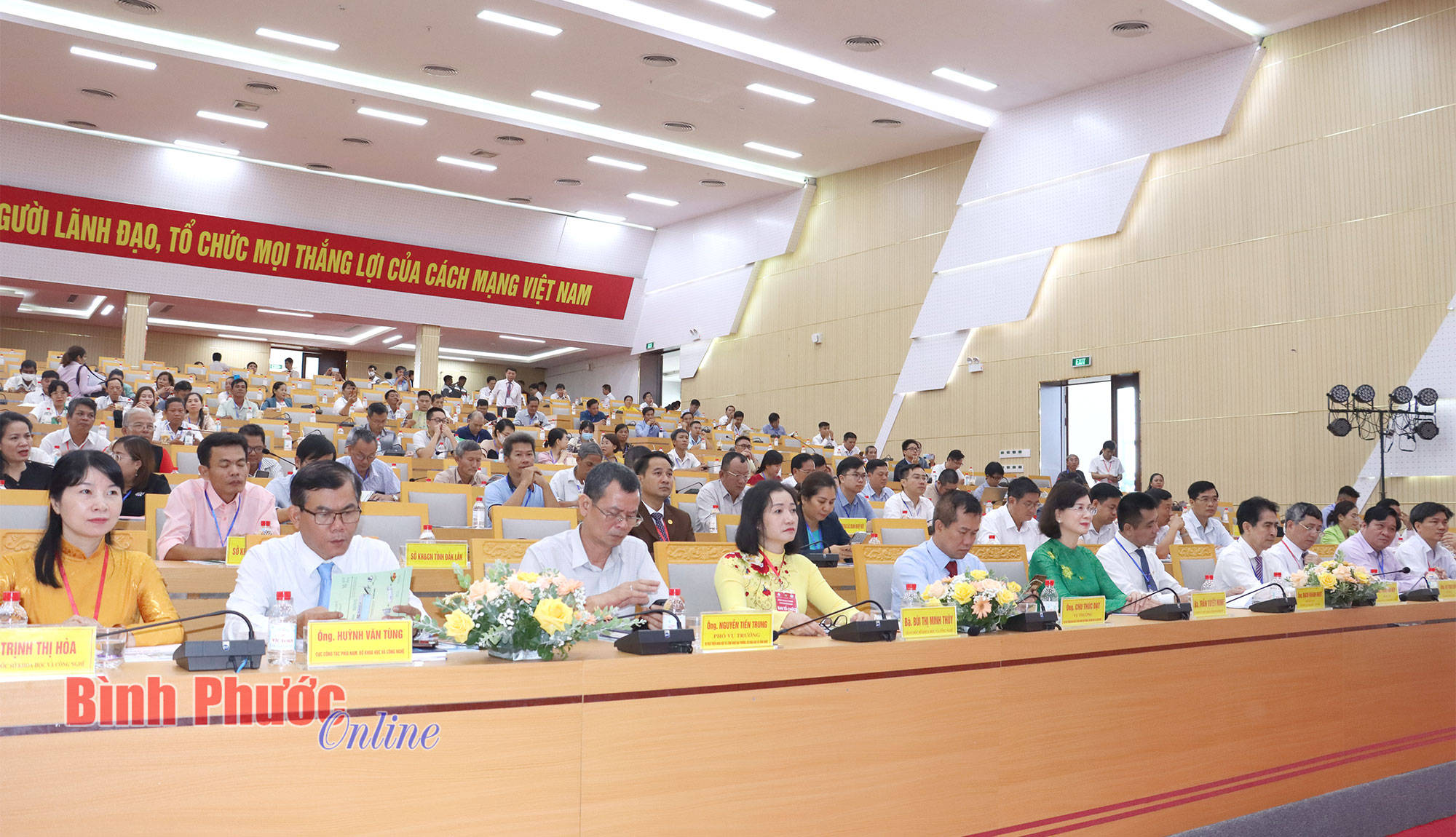 binh phuoc  giai phap khoa hoc va cong nghe nang cao gia tri nganh dieu