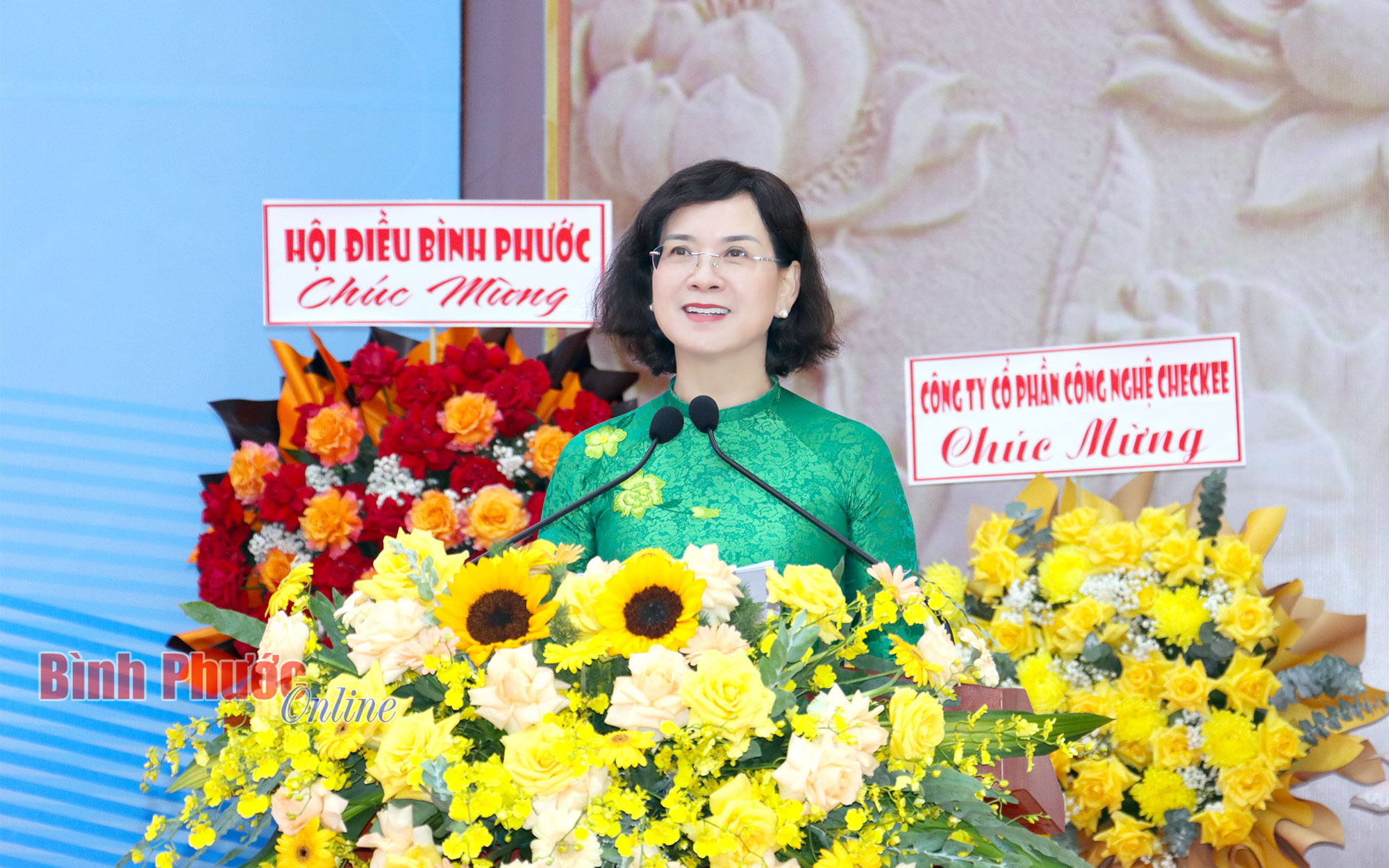 binh phuoc  giai phap khoa hoc va cong nghe nang cao gia tri nganh dieu
