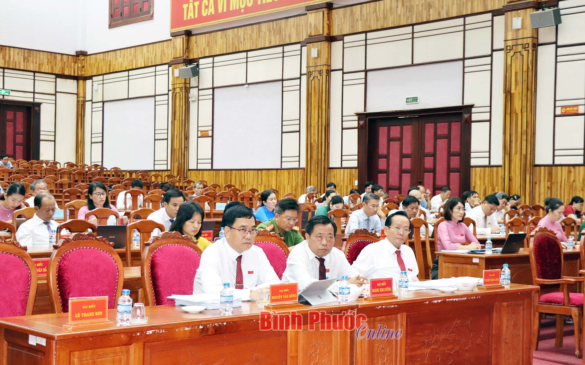 Phước Long: Biểu quyết tăng chi cho đầu tư phát triển hơn 226 tỷ đồng