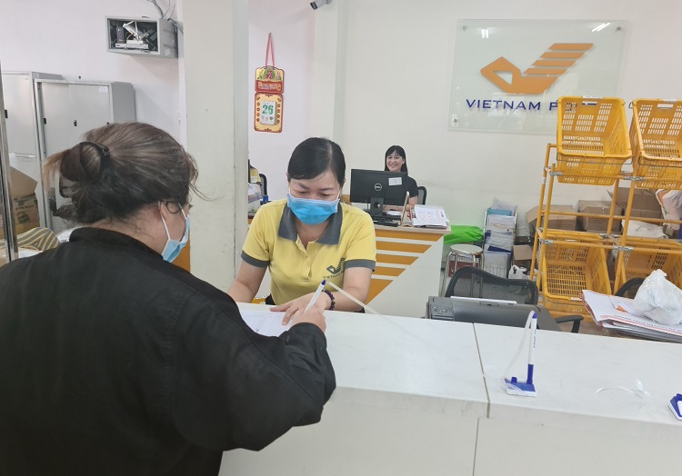 Bộ Lao động Thương binh và Xã hội hướng dẫn chi lương hưu mới