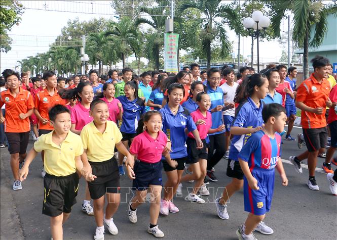 Còn nhiều thách thức trong nâng cao chất lượng dân số