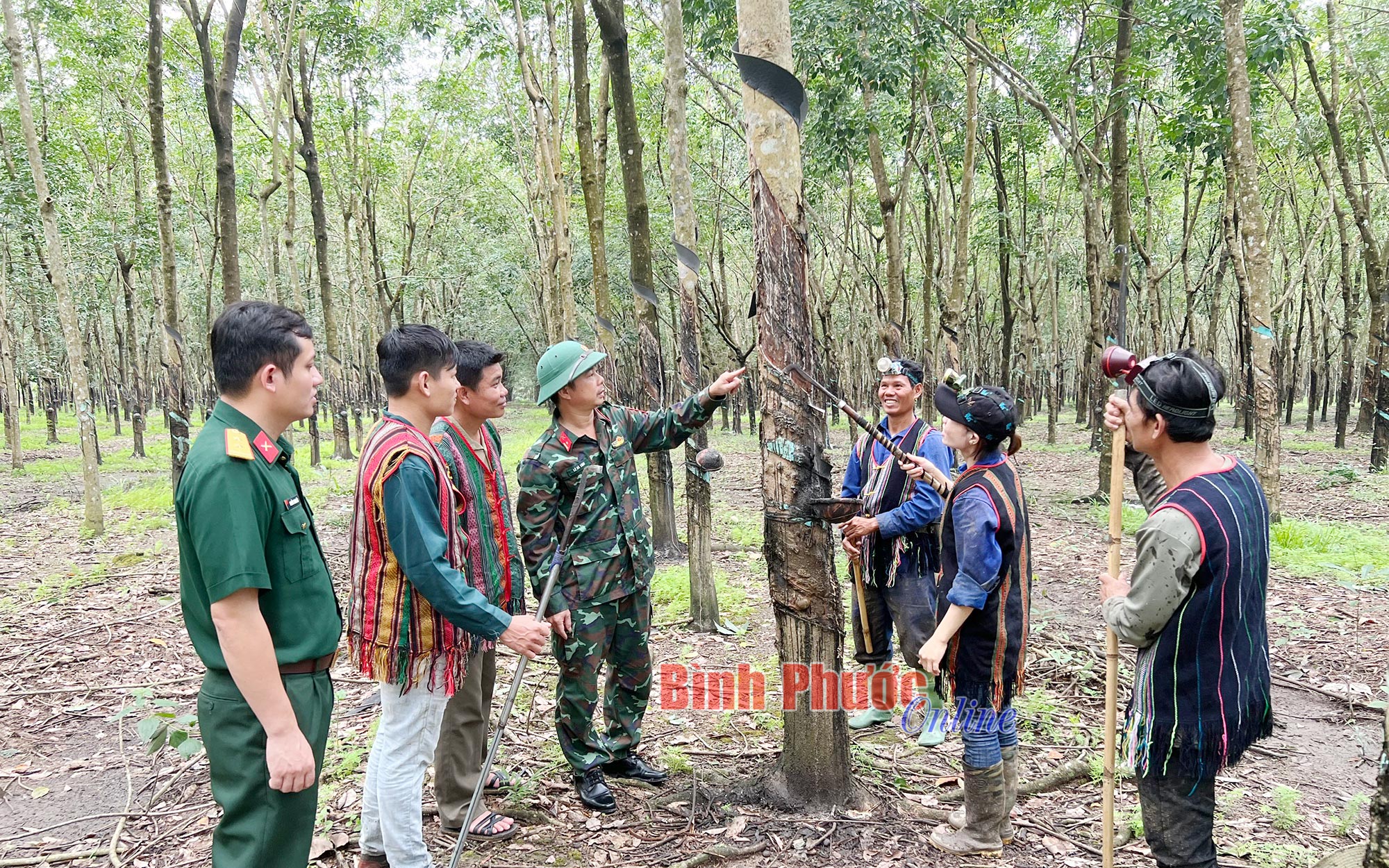 Từ động lực đến bứt phá