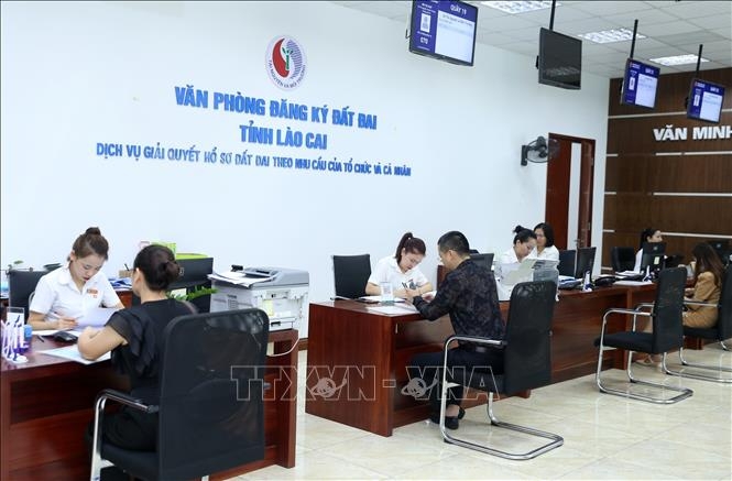 Nhiều vướng mắc trong xây dựng vị trí việc làm