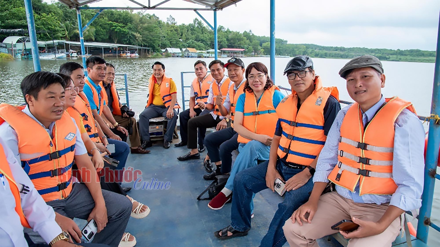 Luồng gió mới trong đời sống văn học