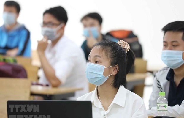 Bộ Giáo dục và Đào tạo: Giữ ổn định mức học phí trong năm học mới hình ảnh 1 Bo Giao duc va Dao tao: Giu on dinh muc hoc phi trong nam hoc moi hinh anh 1