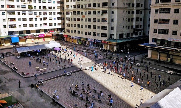 Cách mạng Tháng Tám: Sức mạnh của lòng dân và tinh thần đoàn kết hình ảnh 3 Cach mang Thang Tam: Suc manh cua long dan va tinh than doan ket hinh anh 3