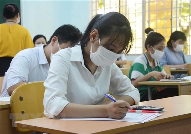 Xet tuyen Dai hoc 2022: Khong nen dang ky nguyen vong vao 