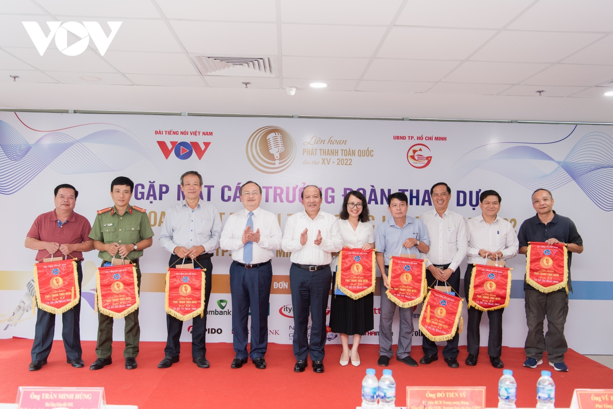 thach thuc cua phat thanh tren con duong chuyen doi so hinh anh 10