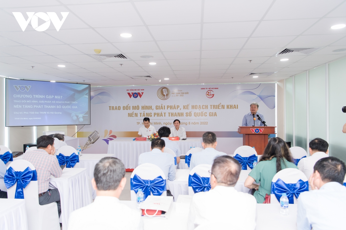 thach thuc cua phat thanh tren con duong chuyen doi so hinh anh 4