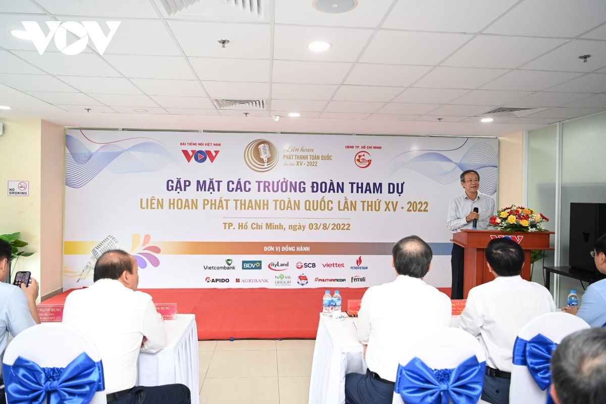  song phat thanh da lan toa suc hut, su hap dan toi ban be quoc te hinh anh 4