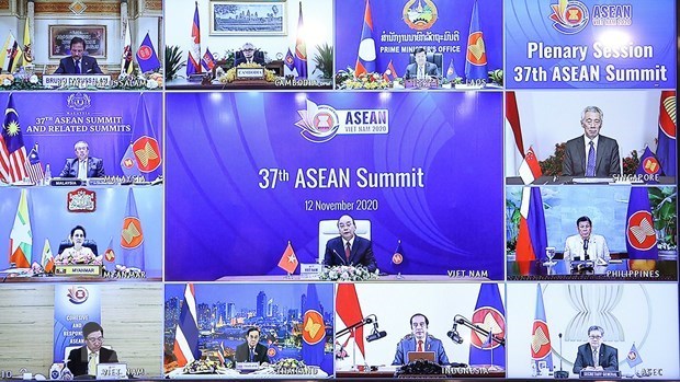 Viet Nam - Nhan to quan trong trong su phat trien cua ASEAN hinh anh 3