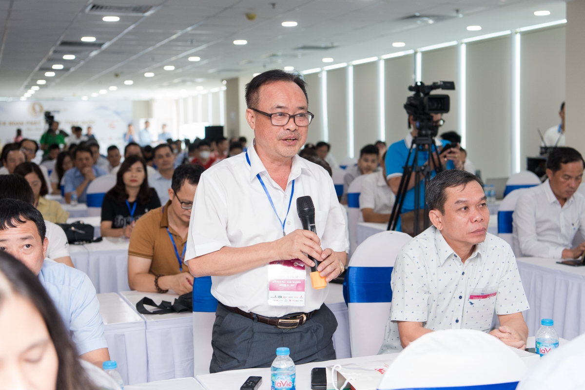 thach thuc cua phat thanh tren con duong chuyen doi so hinh anh 5