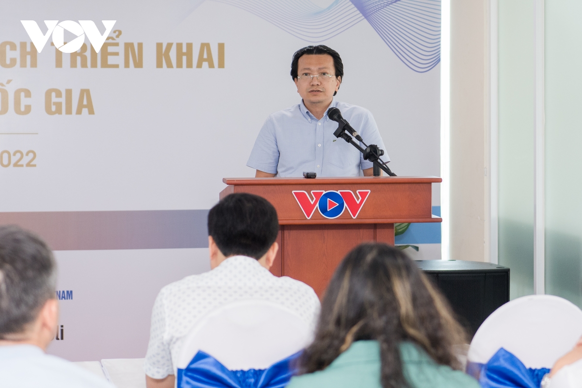 thach thuc cua phat thanh tren con duong chuyen doi so hinh anh 3