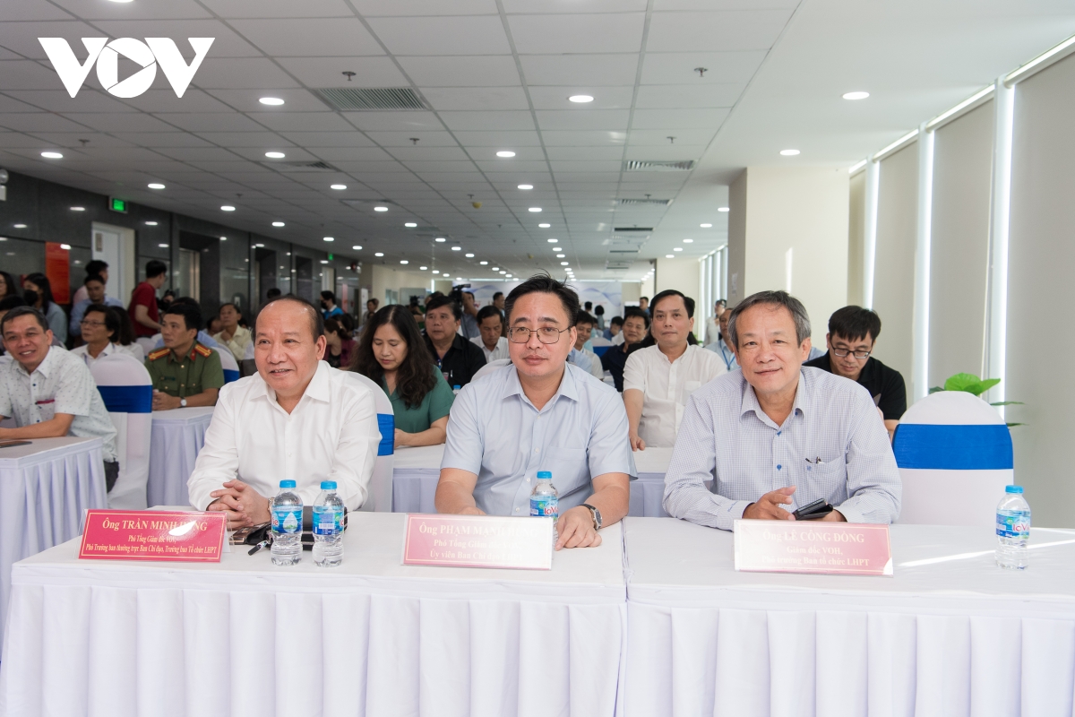 thach thuc cua phat thanh tren con duong chuyen doi so hinh anh 8