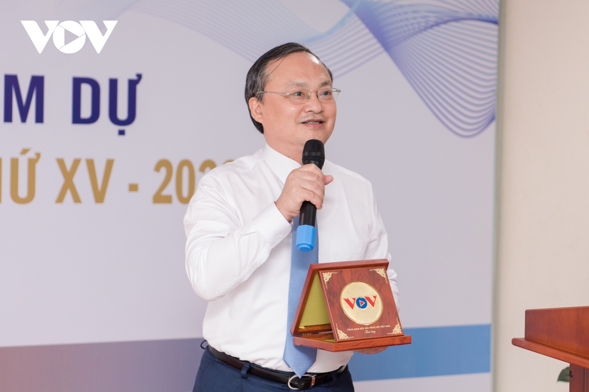 thach thuc cua phat thanh tren con duong chuyen doi so hinh anh 7