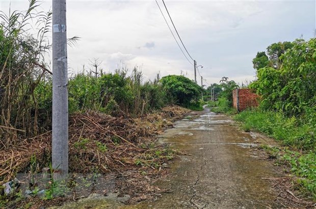 Phien hop chuyen de thang 8: Tap trung hoan thien du an Luat Dat dai hinh anh 3