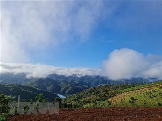 Phien hop chuyen de thang 8: Tap trung hoan thien du an Luat Dat dai hinh anh 2