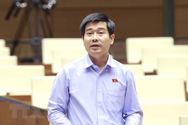 Luật Nhà ở: Cần chính sách lớn để ưu đãi cho người mua nhà lần đầu hình ảnh 3 Luat Nha o: Can chinh sach lon de uu dai cho nguoi mua nha lan dau hinh anh 3