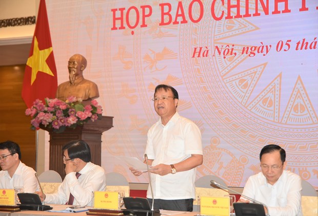 Bộ Công Thương nói gì về đề xuất điều chỉnh giá điện 3 tháng 1 lần hình ảnh 1 Bo Cong Thuong noi gi ve de xuat dieu chinh gia dien 3 thang 1 lan hinh anh 1