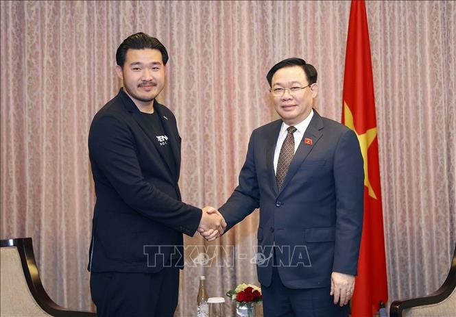 Nắm bắt cơ hội thúc đẩy mạnh mẽ hợp tác kinh doanh, thương mại, đầu tư Việt Nam-Indonesia ảnh 2